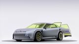 Hyundai Concept Three 2026