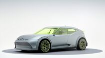 Hyundai Concept Three 2026