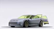 Hyundai Concept Three 2026