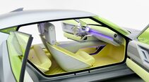 Hyundai Concept Three 2026
