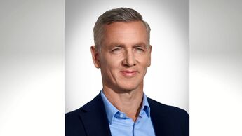 Hyundai Deutschland-Chef Ulrich Mechau