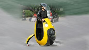 Hyundai E4U