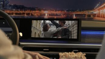 Hyundai Entertainmentpaket 2026
