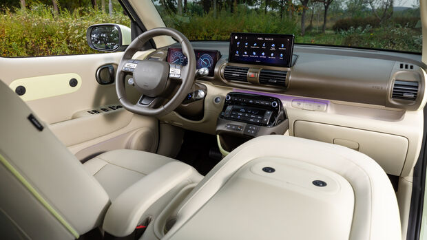 Hyundai Inster 20204