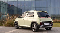 Hyundai Inster 20204