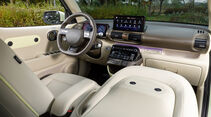 Hyundai Inster 20204
