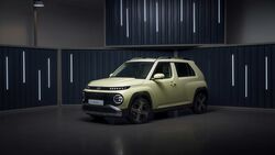 Hyundai Inster 2024