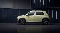 Hyundai Inster 2024