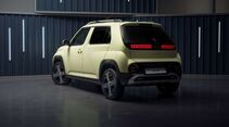 Hyundai Inster 2024