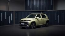 Hyundai Inster 2024