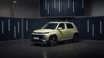 Hyundai Inster 2024