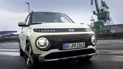 Hyundai Inster 2025
