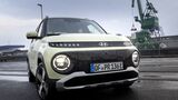 Hyundai Inster 2025
