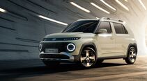 Hyundai Inster 2025