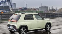 Hyundai Inster 2025