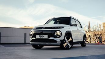 Hyundai Inster 2025