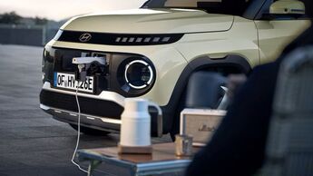 Hyundai Inster 2025