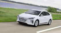 Hyundai Ionic Elektro 2018