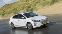 Hyundai Ioniq (2020)