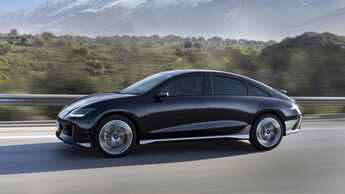 Hyundai Ioniq 2024