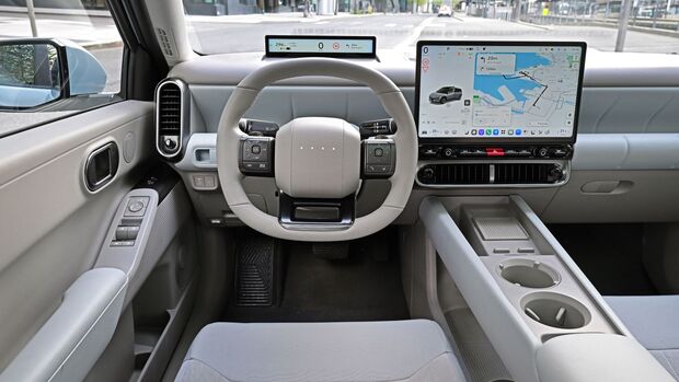Hyundai Ioniq 3 2026