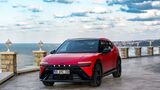 Hyundai Ioniq 3 2026