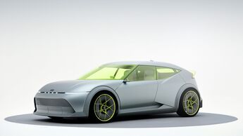 Hyundai Ioniq 3 2026