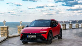 Hyundai Ioniq 3 2026
