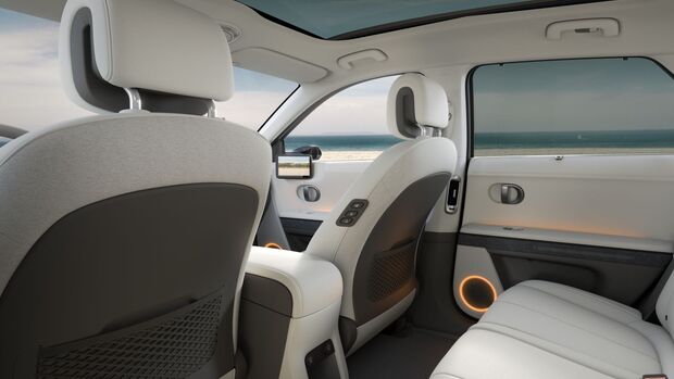 Hyundai Ioniq 5 2021