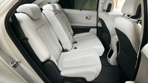 Hyundai Ioniq 5 2021
