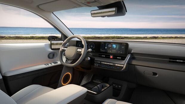 Hyundai Ioniq 5 2021