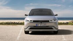 Hyundai Ioniq 5 2021