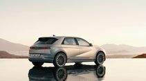 Hyundai Ioniq 5 2021