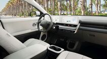Hyundai Ioniq 5 2021