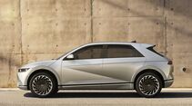 Hyundai Ioniq 5 2021