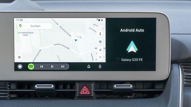 Hyundai Ioniq 5 2022 