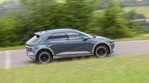 Hyundai Ioniq 5 2022
