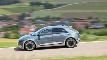 Hyundai Ioniq 5 2022