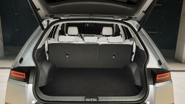 Hyundai Ioniq 5 2023