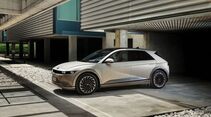 Hyundai Ioniq 5 2023