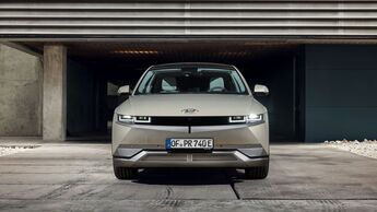 Hyundai Ioniq 5 2023