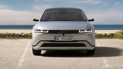 Hyundai Ioniq 5 2024
