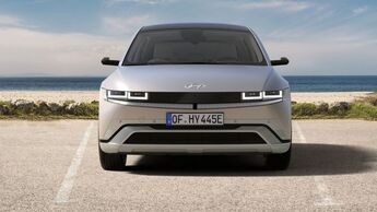 Hyundai Ioniq 5 2024