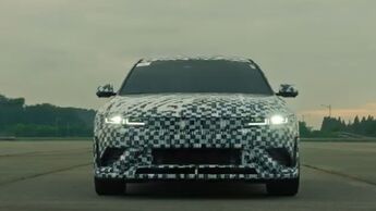 Hyundai Ioniq 5 N 2023