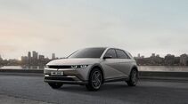 Hyundai Ioniq 5N Line 2024