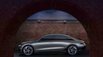 Hyundai Ioniq 6 2022