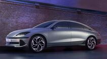 Hyundai Ioniq 6 2022