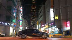 Hyundai Ioniq 6 2023, E-Auto