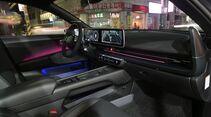 Hyundai Ioniq 6 2023, E-Auto