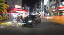 Hyundai Ioniq 6 2023, E-Auto